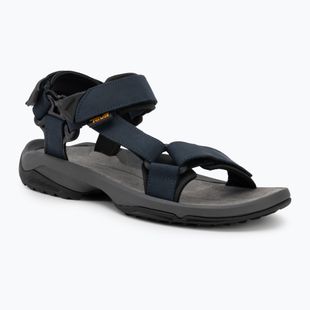 Férfi szandálok Teva Terra Fi Lite Leather total eclipse