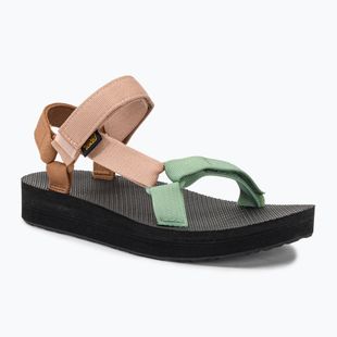 Teva Midform Universal női túraszandál piros 1090969