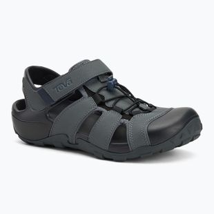 Teva Flintwood dark shadow férfi szandálok