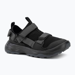 Férfi túracipő Teva Outflow Universal black