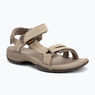 Teva Terra Fi Lite Suede toll szürke női szandálok
