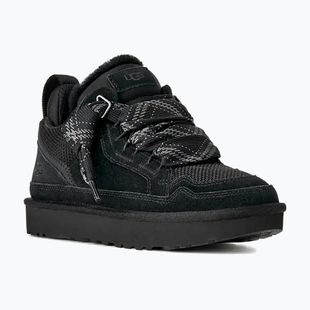 Női cipők UGG Lowmel black