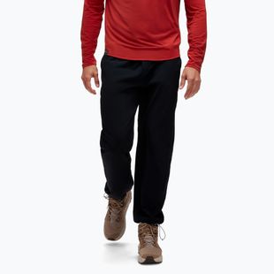 Férfi nadrág HOKAActive fekete