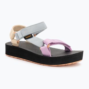 Teva Midform Universal gyermek szandál unwind multi