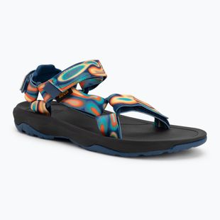 Teva Hurricane XLT 2 Groovy galaktikus felfedező gyermek szandál