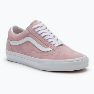 Cipő Vans UA Old Skool pig suede zephyr