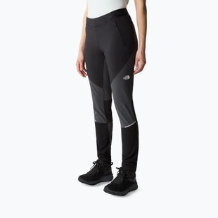 Női trekking nadrág The North Face Stolemberg Alpine fekete/szürke NF0A7Z82KT01