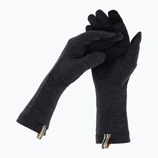 Smartwool Thermal Merino szénszénes túrakesztyű