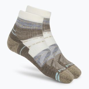 Női zokni Smartwool Hike Light Cushion Margarita Ankle natural