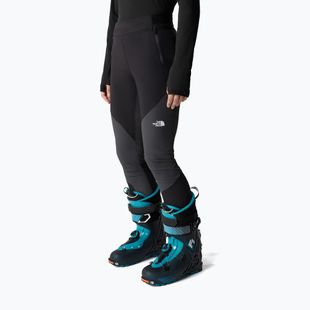 Női sínadrág The North Face Dawn Turn aszfalt szürke/fekete/fekete aszfalt