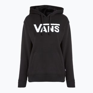 Női Vans Classic V Bff Hoodie klasszikus fekete