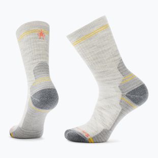 Női túrazokni Smartwool Hike Light Cushion Crew ash