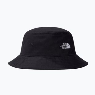 The North Face Norm Bucket férfi kalap tnf black
