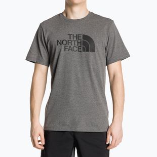 Férfi póló The North Face Easy tnf medium grey heather