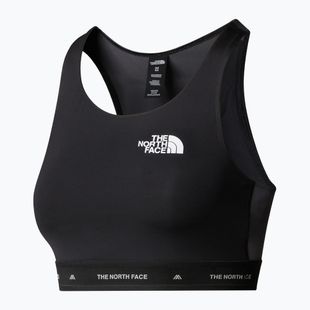 Fitness mellény The North Face Ma Tanklette black/anthracite grey