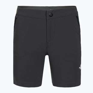 Női trekking nadrág The North Face Felik Slim Tapered asphalt grey/black