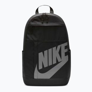 Nike Elemental 20 l hátizsák fekete/fekete/antracit