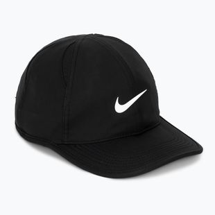 Baseballsapka Nike Dri-Fit Club black/white