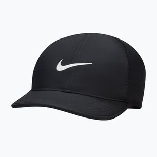 Baseballsapka Nike Dri-Fit Club black/white
