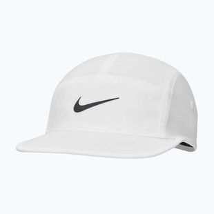 Baseball sapka Nike Dri-Fit Fly white/anthracite/black