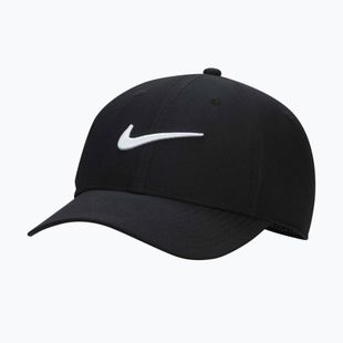 Nike Dri-FIT Club baseball sapka fekete/fehér