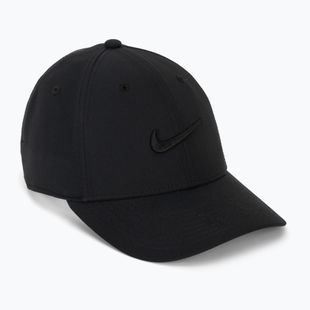 Nike Dri-FIT Club baseball sapka fekete/fekete