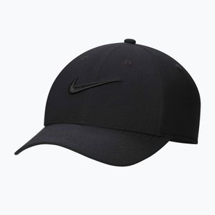 Nike Dri-FIT Club baseball sapka fekete/fekete