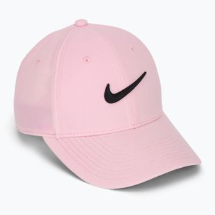 Nike Dri-FIT Club sapka med soft rózsaszín/fekete