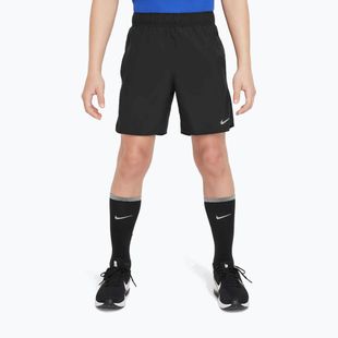 Gyerek edzőshort Nike Dri-Fit Challenger black/black