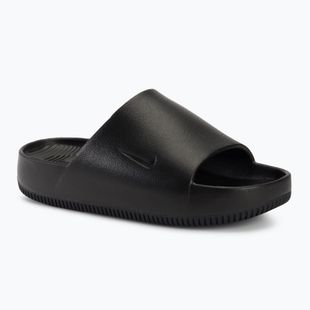 Nike Calm fekete papucs