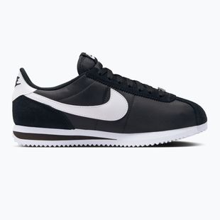Női cipők Nike Cortez Textile black/white