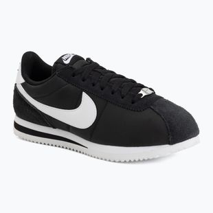 Női cipők Nike Cortez Textile black/white