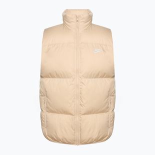 Férfi mellény Nike Storm-FIT Windrunner Primaloft beige