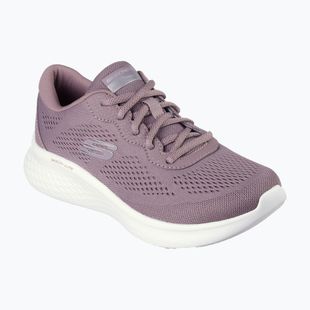 SKECHERS Skech-Lite Pro Perfect Time női cipő lila