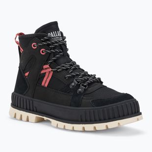 Női cipő Palladium Pallashock Outcity black