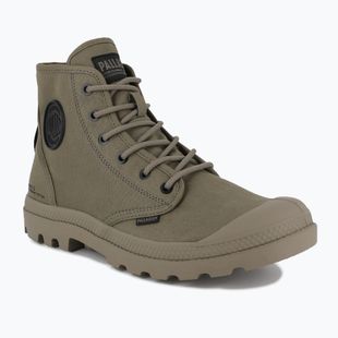 Cipők Palladium Pampa HI HTG Supply dusky/green
