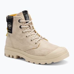 Palladium Pampa Surplus Sahara csizma