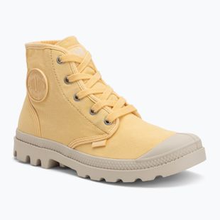 Női Palladium Pampa HI pina cotta cipők