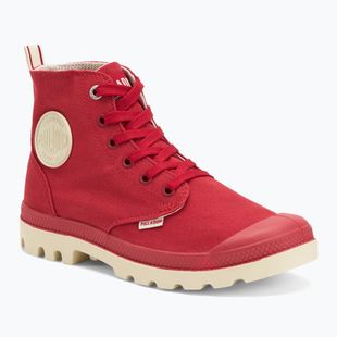 Palladium Pampa Duo Chrome Chrome chili paprika csizma