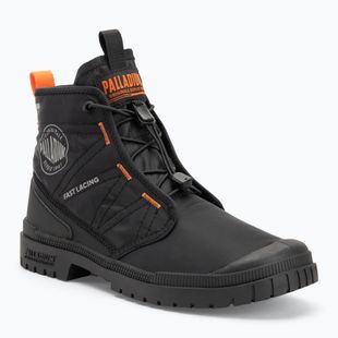 Palladium SP20 Travel HI csizma fekete