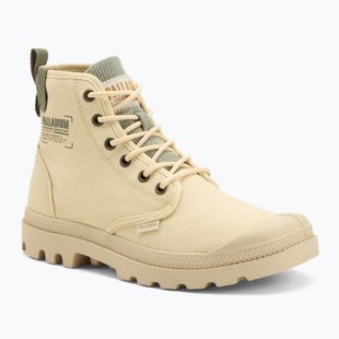 Palladium Pampa Michigan sahara cipő