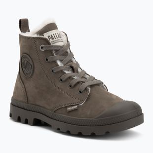 Női Palladium Pampa Hi Zip WL sziklás csizmák