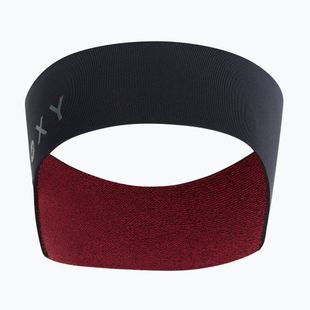Neoprén fejpánt Opaska ROXY 2.0 mm Swell Headband black