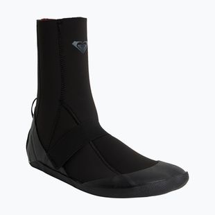Női neopréncipők Buty ROXY 3.0 mm Prologue+ Round Toe Boot black