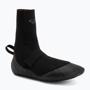 Női neopréncipők Buty ROXY 3.0 mm Prologue+ Round Toe Boot black