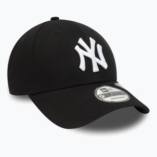 New Era Repreve 9Forty New York Yankees baseball sapka fekete