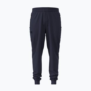 Férfi nadrág Under Armour Sportstyle Tricot Jogger midnight navy/black