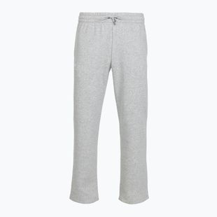Férfi nadrág Under Armour Icon Fleece Pant mod gray full heather/white