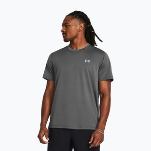 Férfi Under Armour UA Launch castlerock/reflektív futópóló