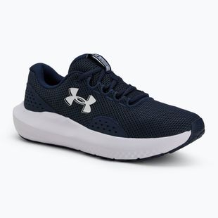 Under Armour Charged Surge 4 academy/academy/fehér férfi futócipő